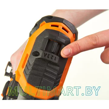 Гайковерт AEG Powertools BSS 18C 12ZBL-0 (без АКБ) картинка 7